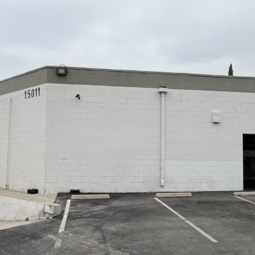 Badillo Industrial Park