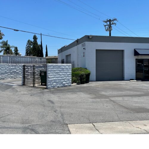 Badillo Industrial Park