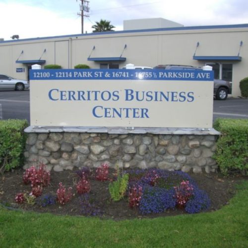 Cerritos Business Center
