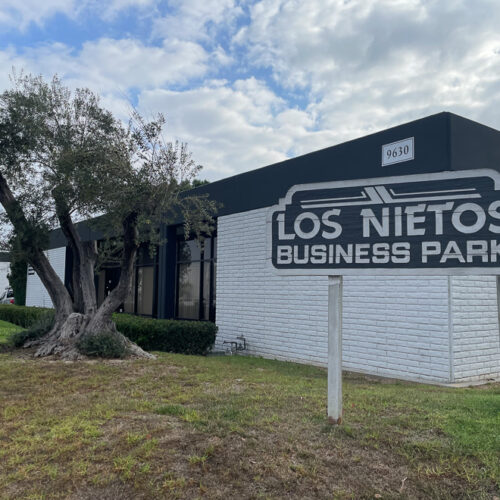 Los Nietos Business Center