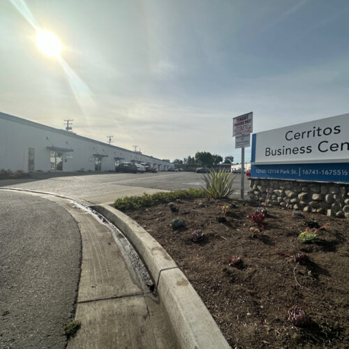 Cerritos Business Center