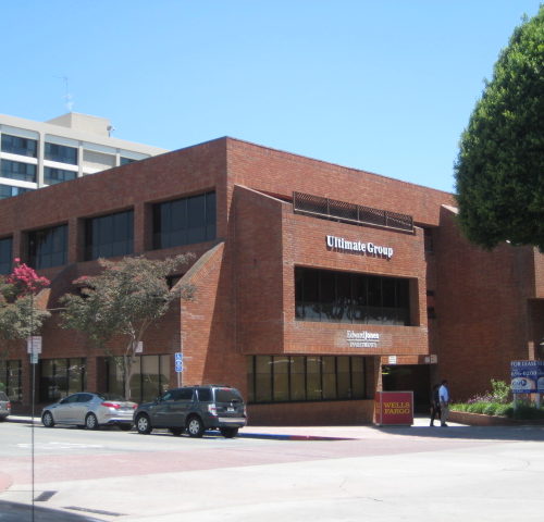 Greenleaf Square