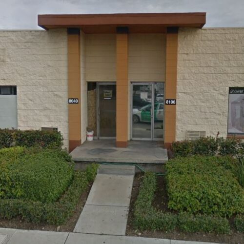 Washington Business Park I