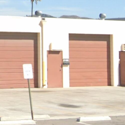 Washington Business Park I