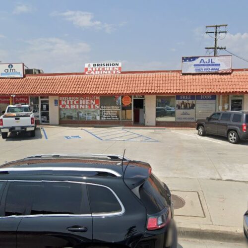 Washington Retail Space