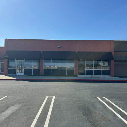 331 – 353 State College Blvd.