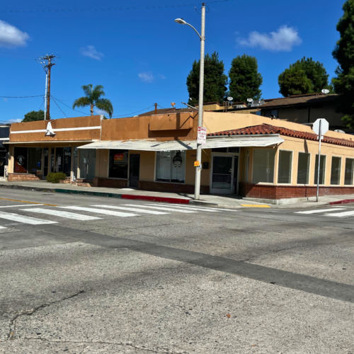 Penn Street & Comstock Avenue Retail