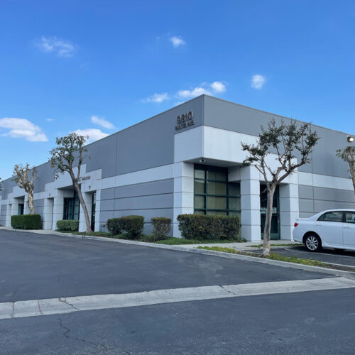 Carmenita – Painter Business Park