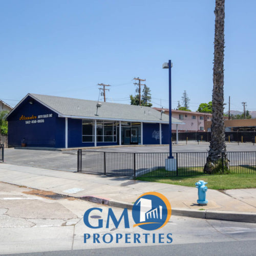 Retail/ Auto Dealership
