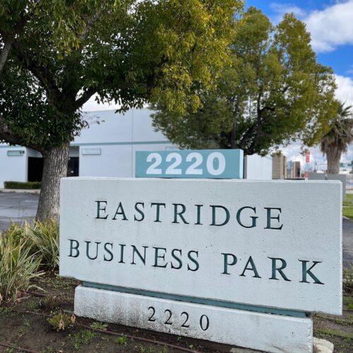 Eastridge Business Park