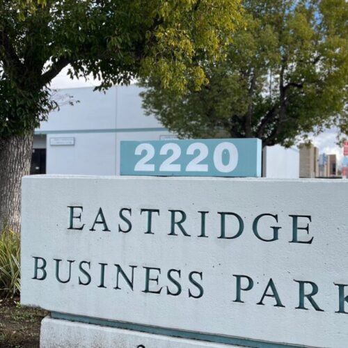 Eastridge Business Park