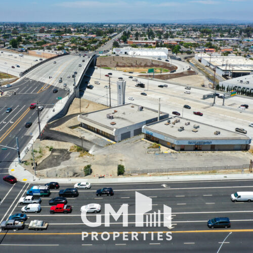 FREEWAY FRONTAGE OPPORTUNITY