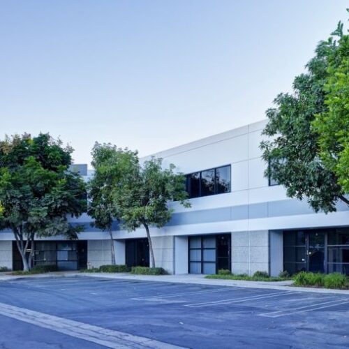Office space Available Baldwin Park