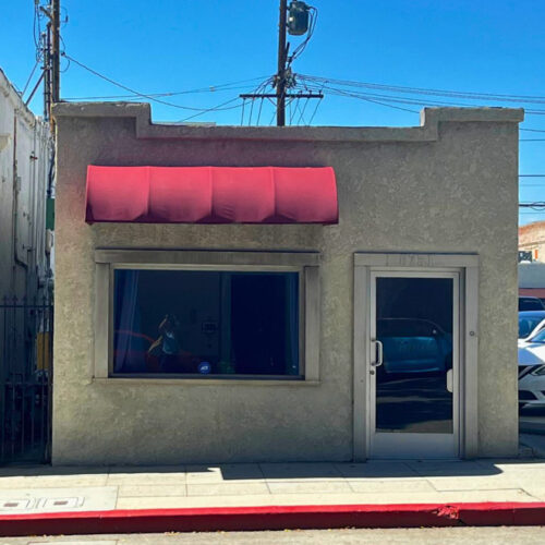Retail/Office Space