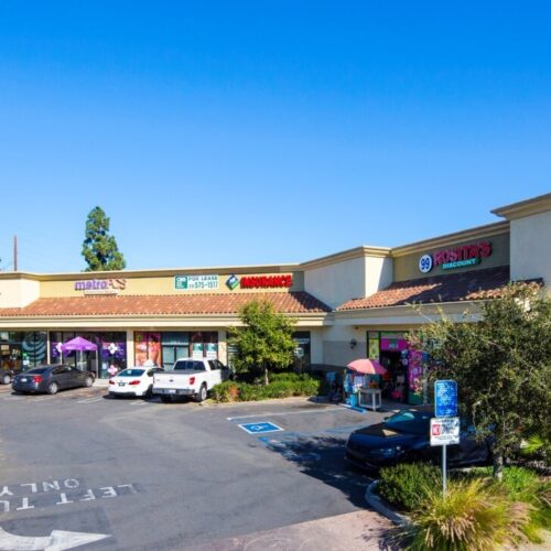 6430 Gage Ave.