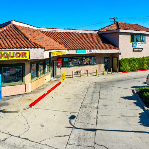 410 – 412 S. Lemon Street