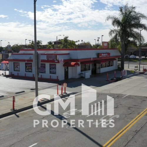 Rubi’s Grill and Frosty Freeze