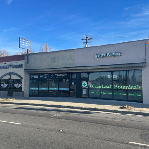 FOR SALE Whittier Blvd Frontage