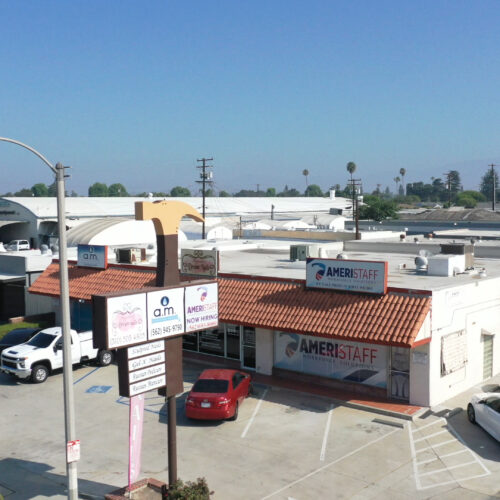 INVESTMENT OR OWNER / USER WITH SBA FINANCING