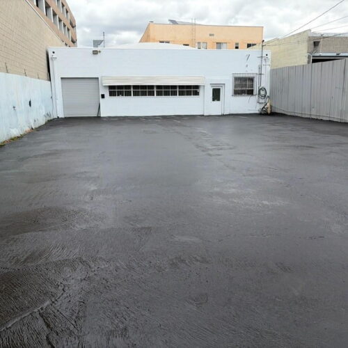 Rare South LA Owner/User Automotive Site