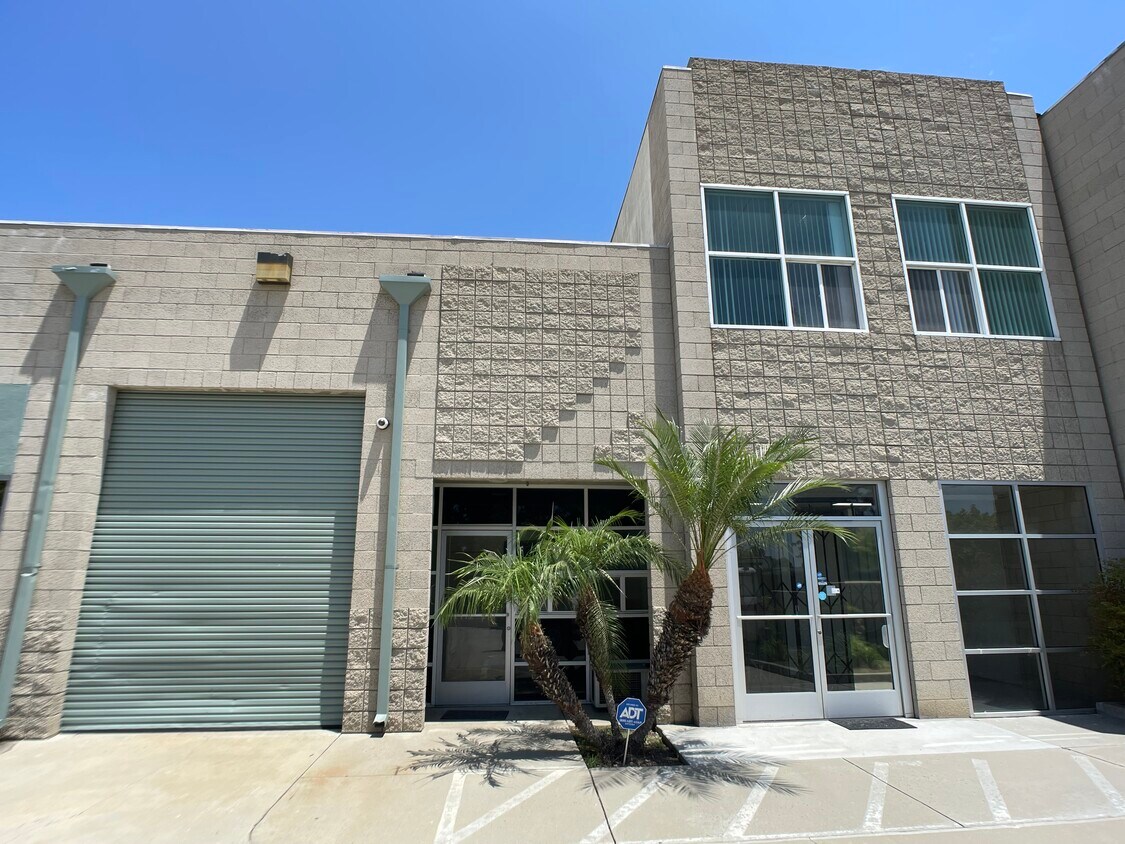 Arcadia Condo for Sale