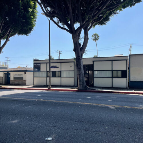 Medical Office Building