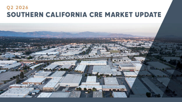 GMP_Q2 2026 Southern California CRE Insights
