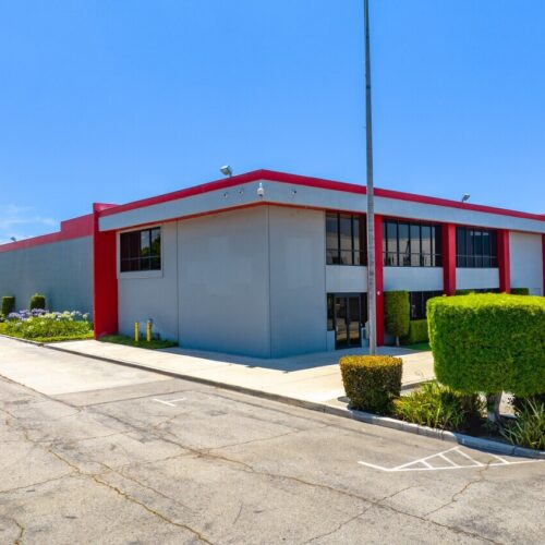 300 S Turnbull Canyon Road