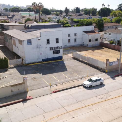 7016 Pickering Avenue