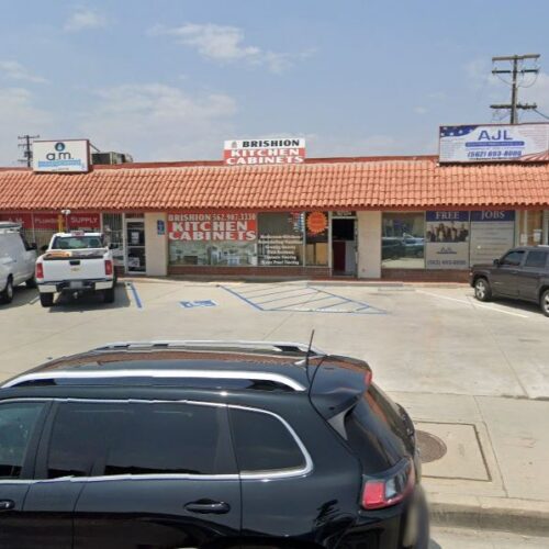 Washington Retail Space