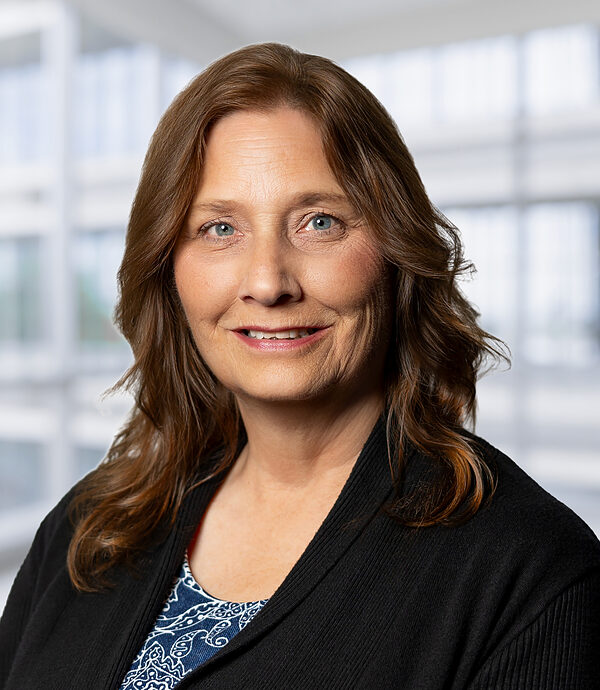 Anita Hoy, Controller at GM Properties