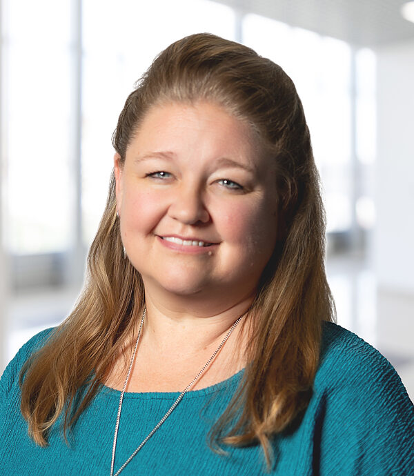 Katie Mayorga, Executive Assistant at GM Properties