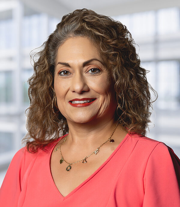 Lori Roy, Administrative Assistant at GM Properties