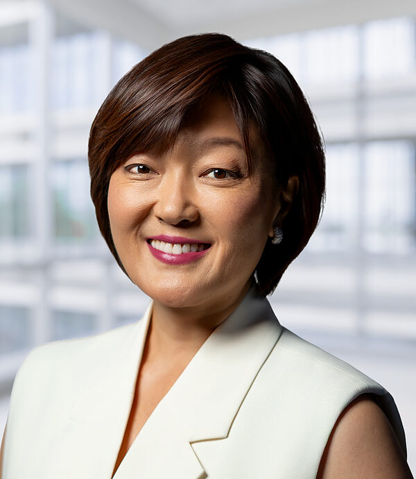 Cherry Lu, Vice President, Brokerage at GM Properties