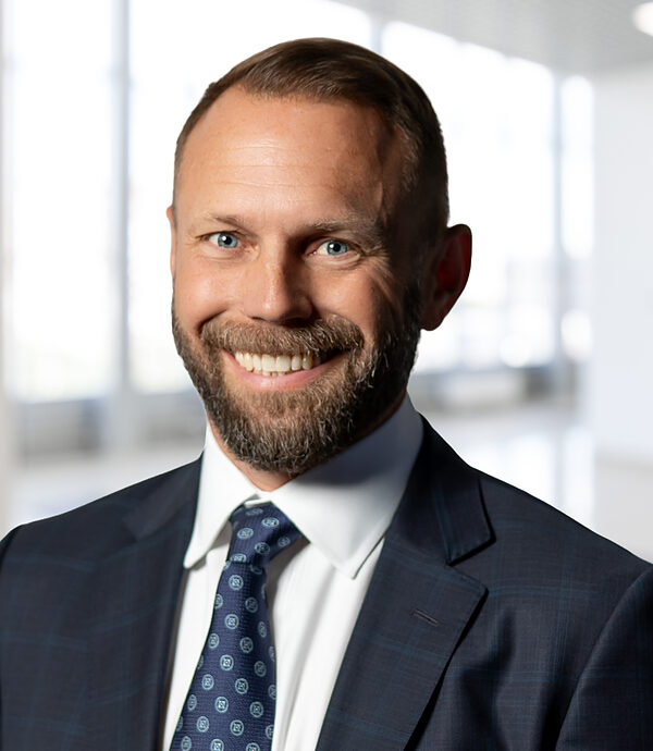 Dustin Wheelan, Vice President, Brokerage at GM Properties