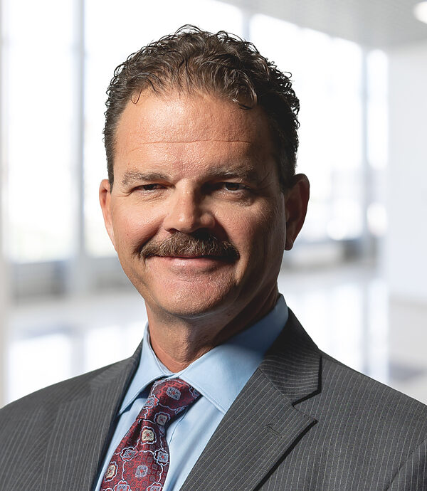 Matt Wagner, CCIM, Vice President, Brokerage at GM Properties
