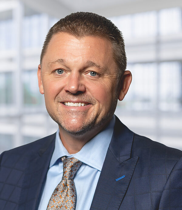 Jason Jamison, SIOR, President / CEO at GM Properties