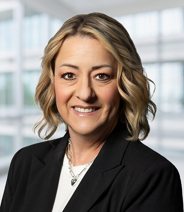Shannon Ochoa, Property Manager at GM Properties