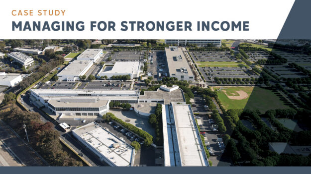 Multi-tenant industrial property in Los Angeles County’s South Bay.